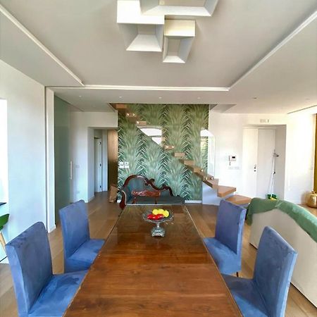 Grata Hospes Sorrento - Boutique House - Rooftop Deck - Bbq Экстерьер фото