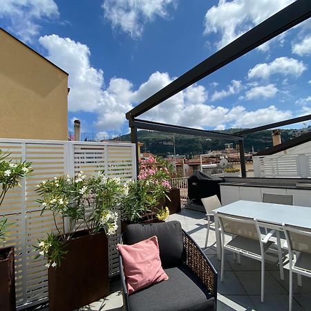 Grata Hospes Sorrento - Boutique House - Rooftop Deck - Bbq Экстерьер фото