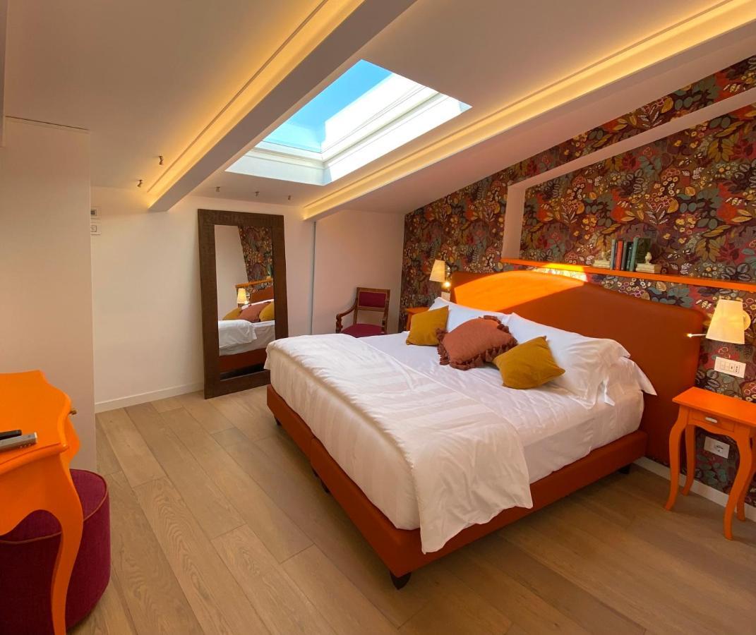 Grata Hospes Sorrento - Boutique House - Rooftop Deck - Bbq Экстерьер фото