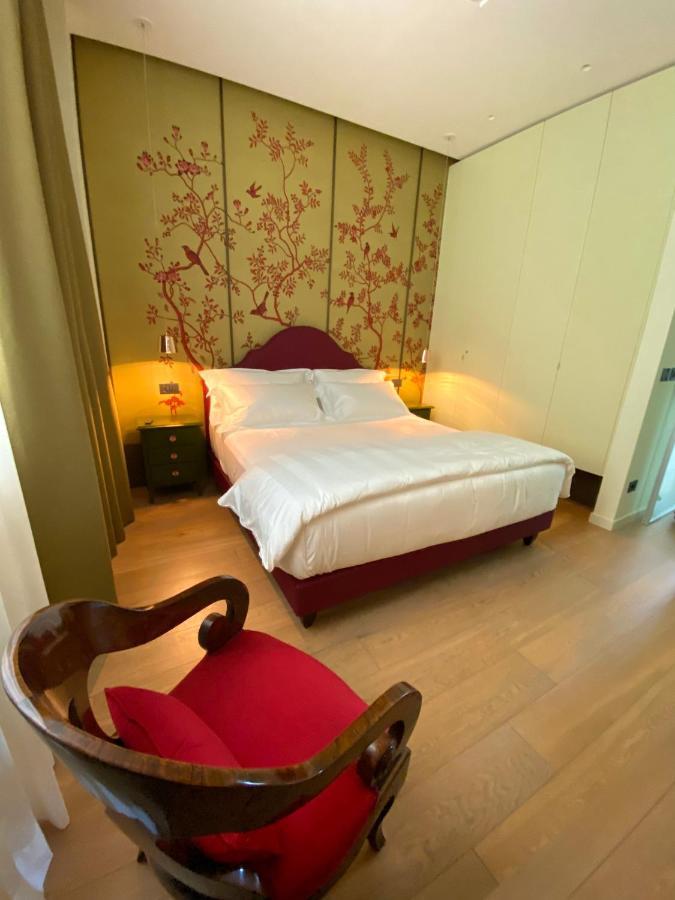 Grata Hospes Sorrento - Boutique House - Rooftop Deck - Bbq Экстерьер фото
