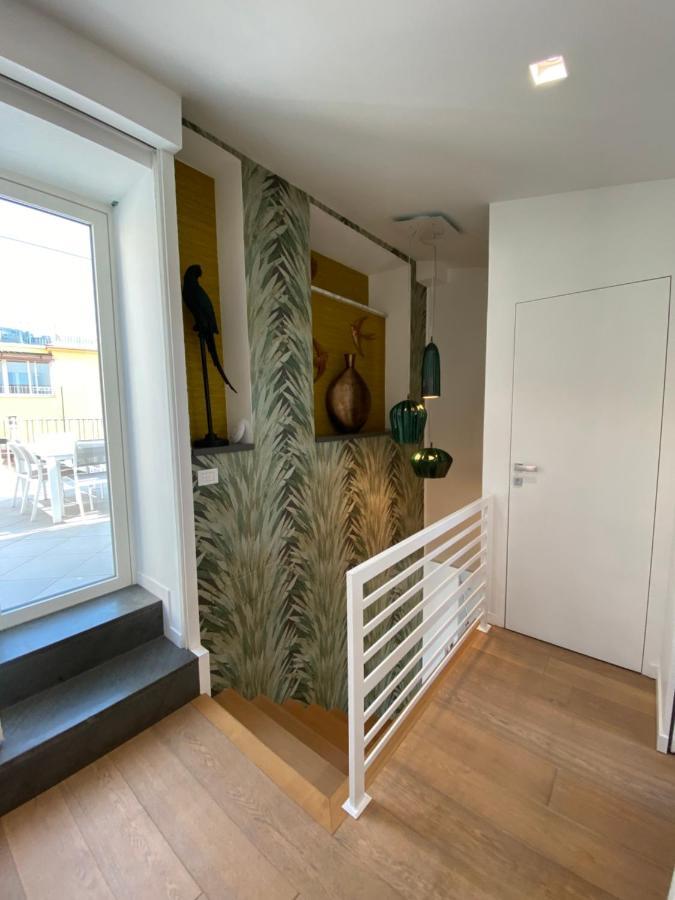Grata Hospes Sorrento - Boutique House - Rooftop Deck - Bbq Экстерьер фото