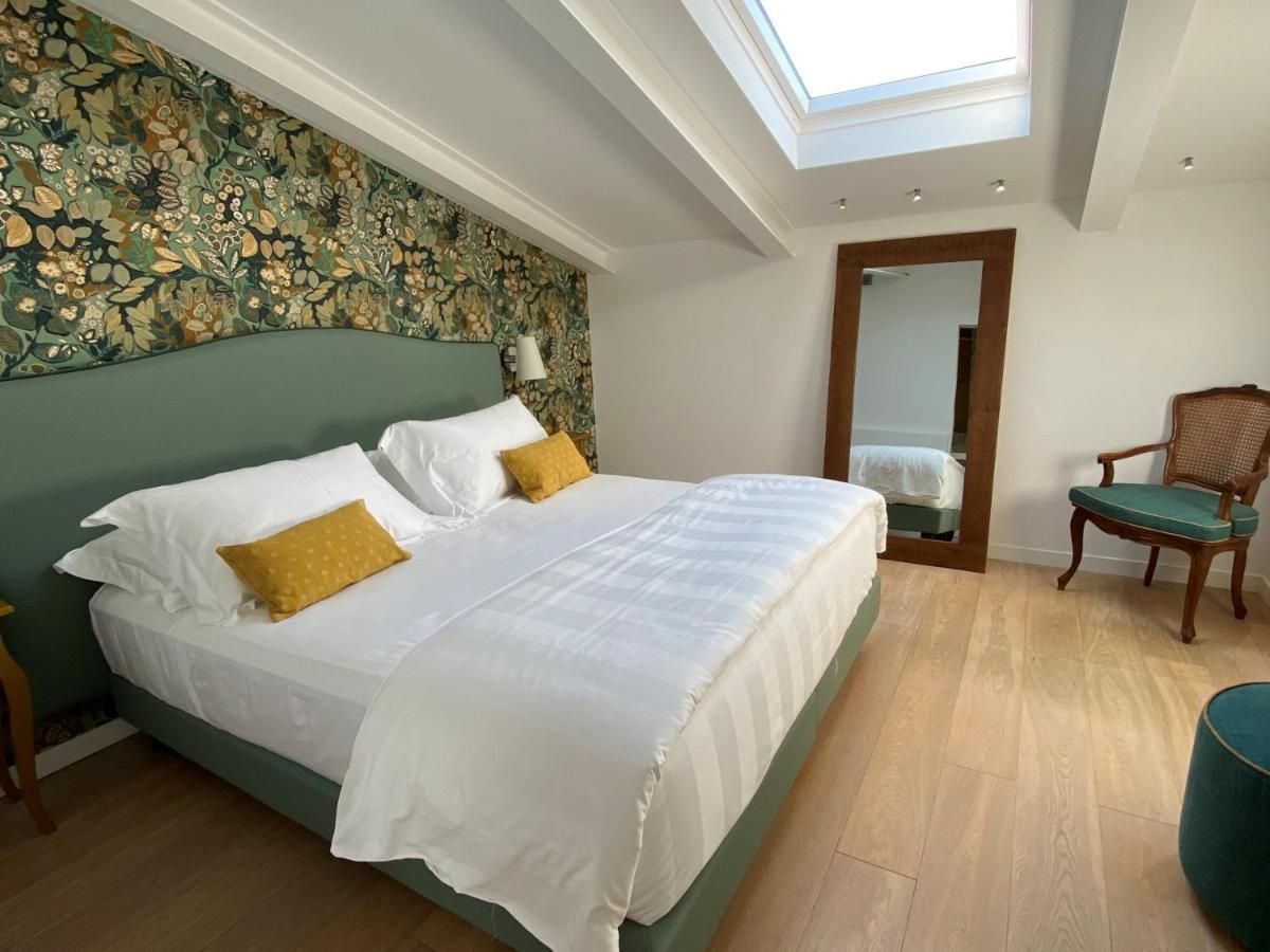 Grata Hospes Sorrento - Boutique House - Rooftop Deck - Bbq Экстерьер фото