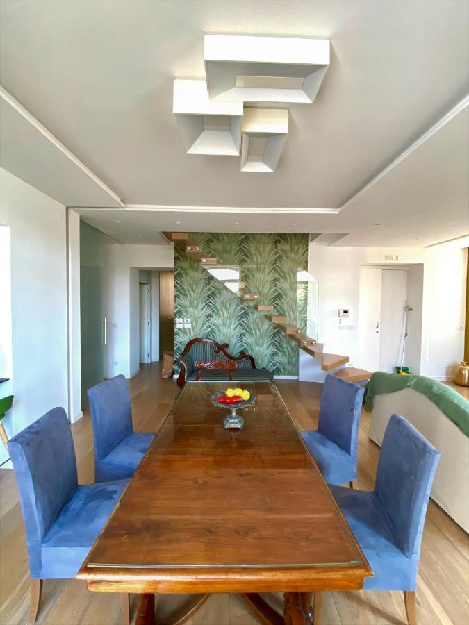 Grata Hospes Sorrento - Boutique House - Rooftop Deck - Bbq Экстерьер фото