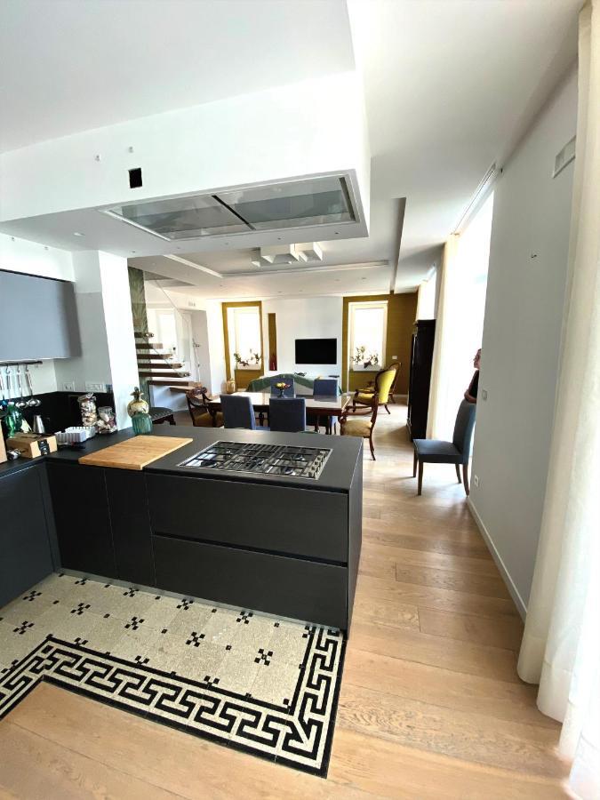 Grata Hospes Sorrento - Boutique House - Rooftop Deck - Bbq Экстерьер фото