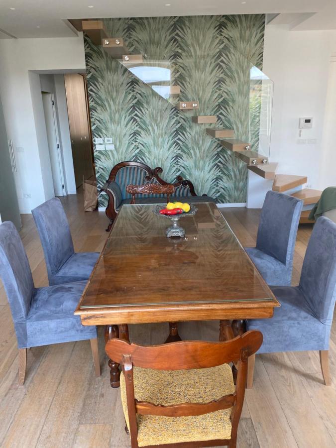 Grata Hospes Sorrento - Boutique House - Rooftop Deck - Bbq Экстерьер фото