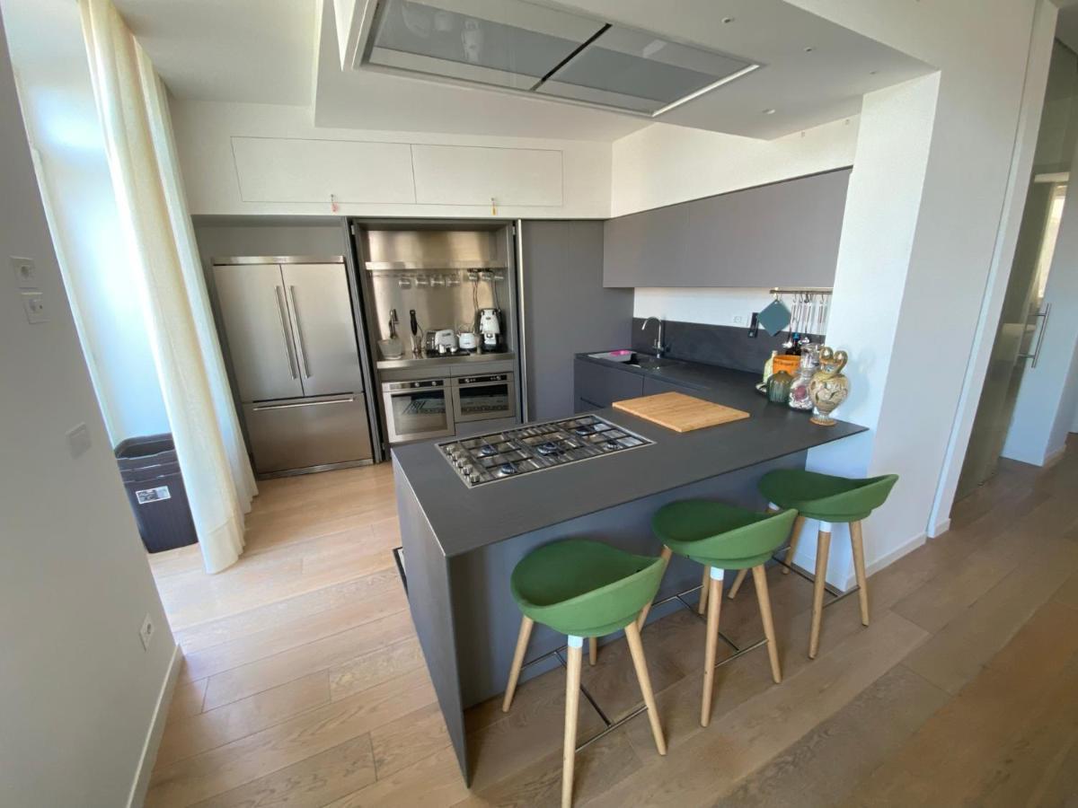 Grata Hospes Sorrento - Boutique House - Rooftop Deck - Bbq Экстерьер фото