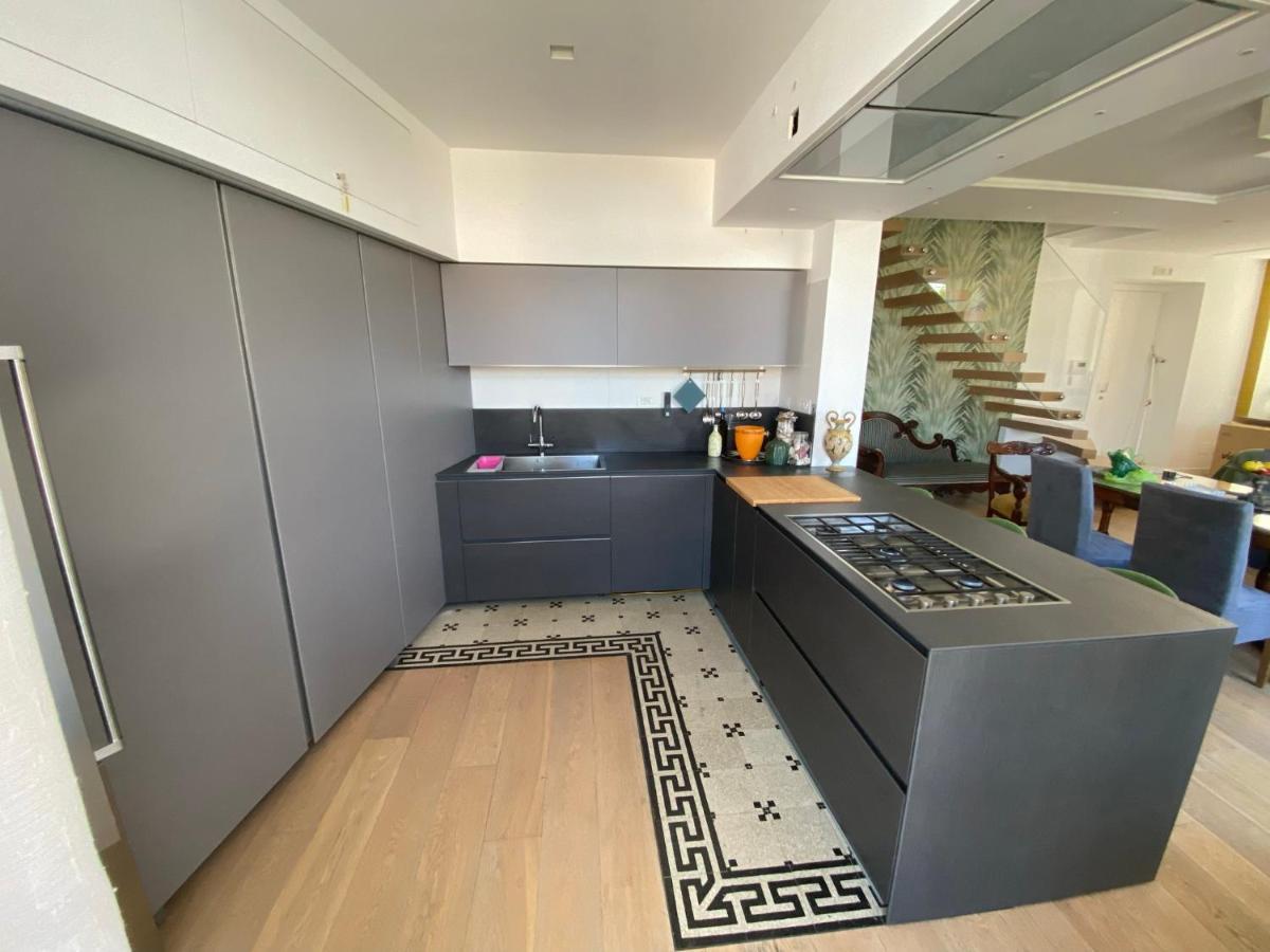 Grata Hospes Sorrento - Boutique House - Rooftop Deck - Bbq Экстерьер фото