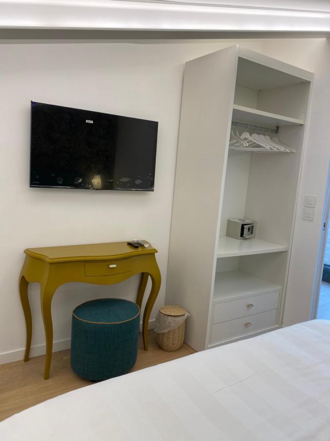 Grata Hospes Sorrento - Boutique House - Rooftop Deck - Bbq Экстерьер фото