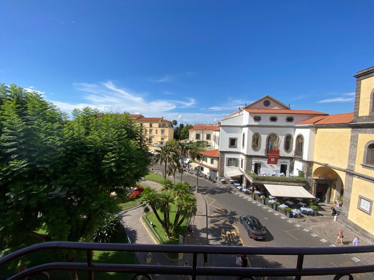Grata Hospes Sorrento - Boutique House - Rooftop Deck - Bbq Экстерьер фото